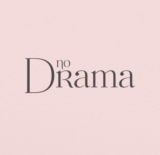 Логотип No Drama
