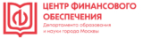 Логотип ГКУ ЦФО ДОНМ